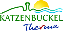 Logo Katzenbuckel Therme Waldbrunn